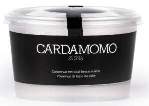 Gin Mix - Cardamom Individual Container